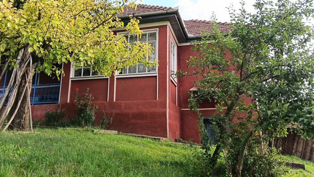 Casă de vânzare Sarmașu