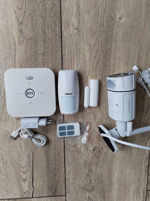 Охранителна система