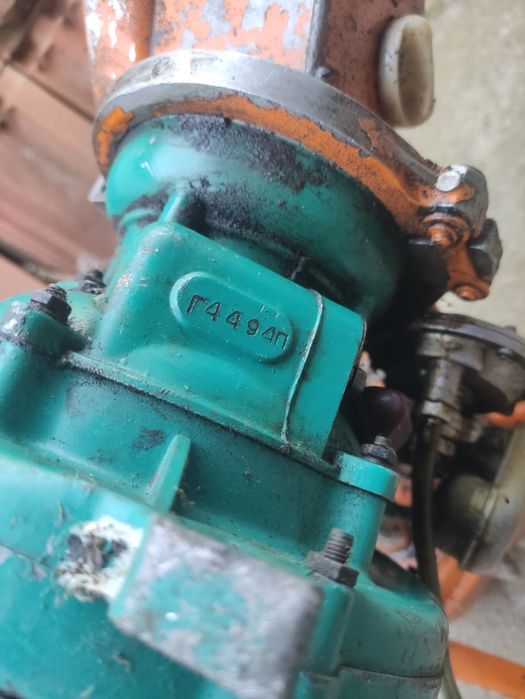 Ретро машини за рязане на дърва