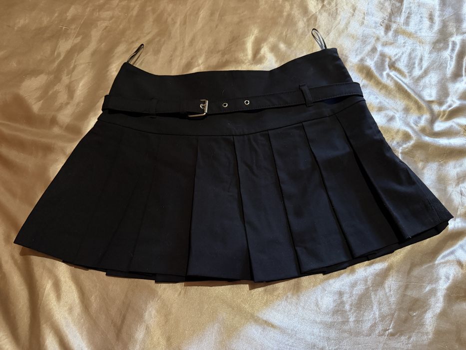 Панталони и топ Cliche, дънки The Attico, Zara