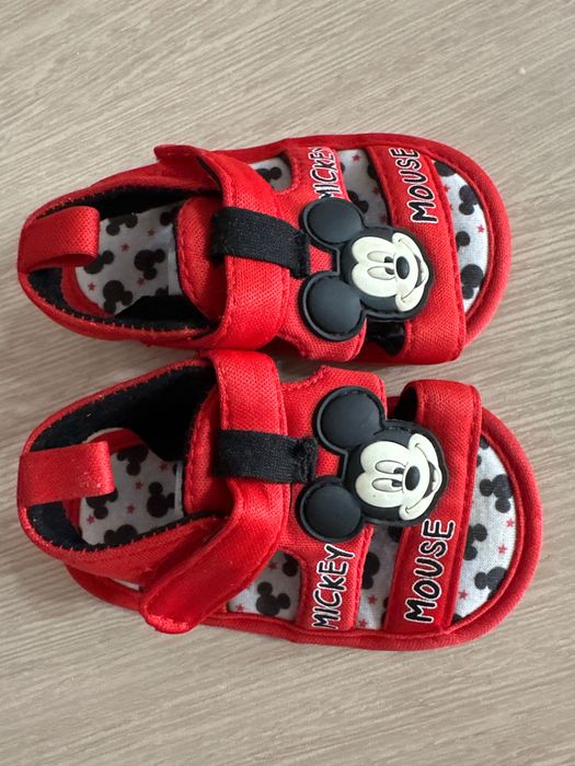 Обувь для малышей