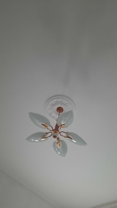 Люстра состояние хорошее