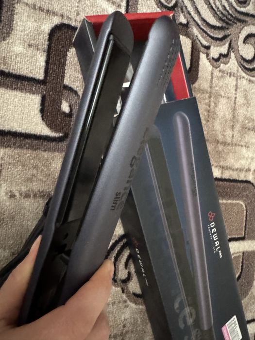 Выпрямитель профессиональный Dewal Pro (оригинал)