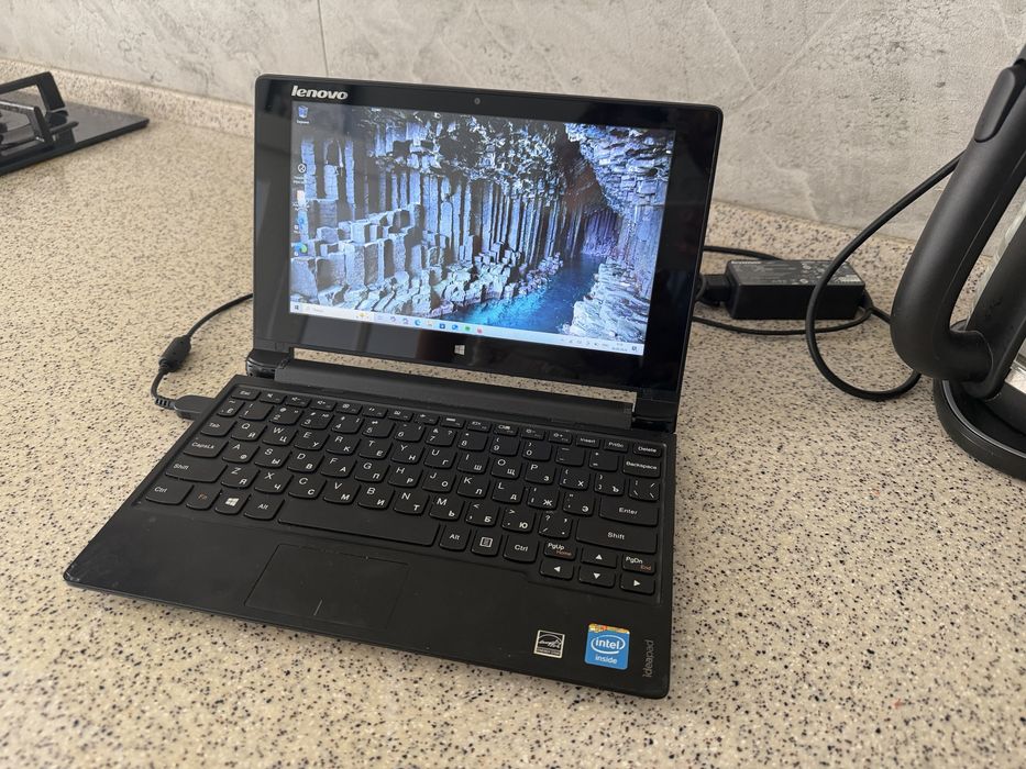 Продаю мини ноутбук Lenovo Flex 10