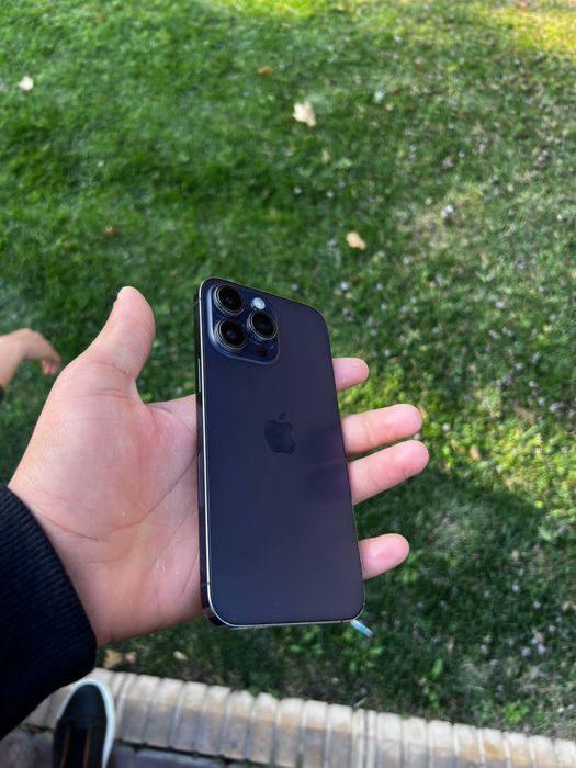 Iphone 14 pro max  IDEAL