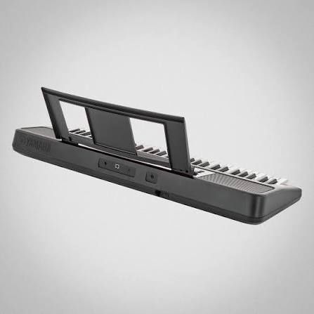 Yamaha PSR-E383 + stativ reglabil – stare excelentă, 899 lei