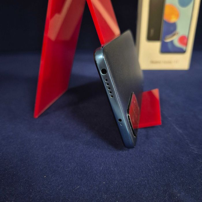 Xiaomi Redmi Note 11 128 GB / 4 GB RAM ( B33805.1 / Ag28 Doi Baieti ) Garantie 2 ani !