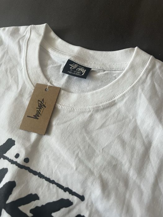 Stussy тениска