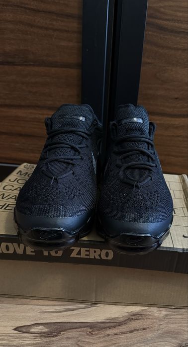 Vapormax Flyknit