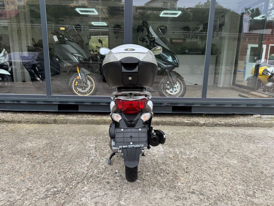 Scuter Kymco People One 125 cc -Garantie-Transport Gratuit-