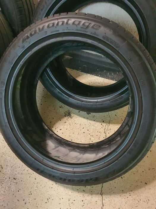 Anvelope ( Cauciucuri)  BfGoodrich dot 2024  (225/45/17)