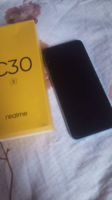 realme C30s (Актобе)