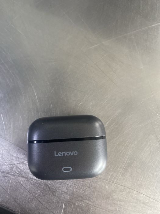 Căști lenovo wireless