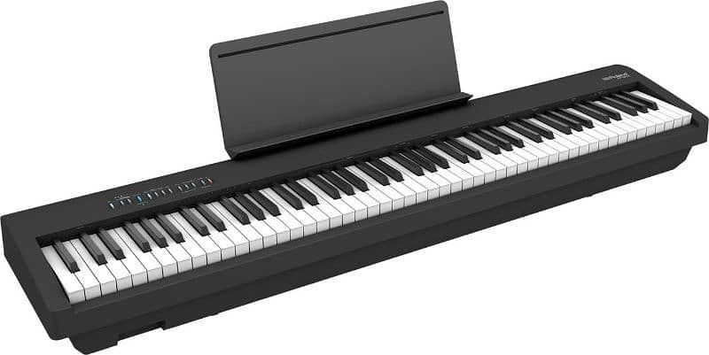 Roland FP-30X Цифровое пианино