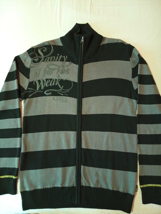 НОВA жилетка на BLEND (L).