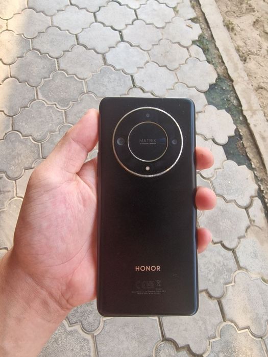 Honor x 9 b, 5G с гарантии