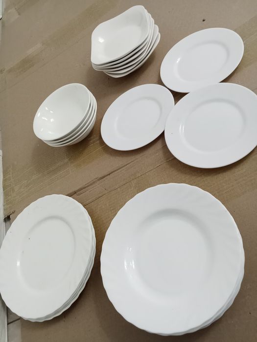 Продается посуды тарелки