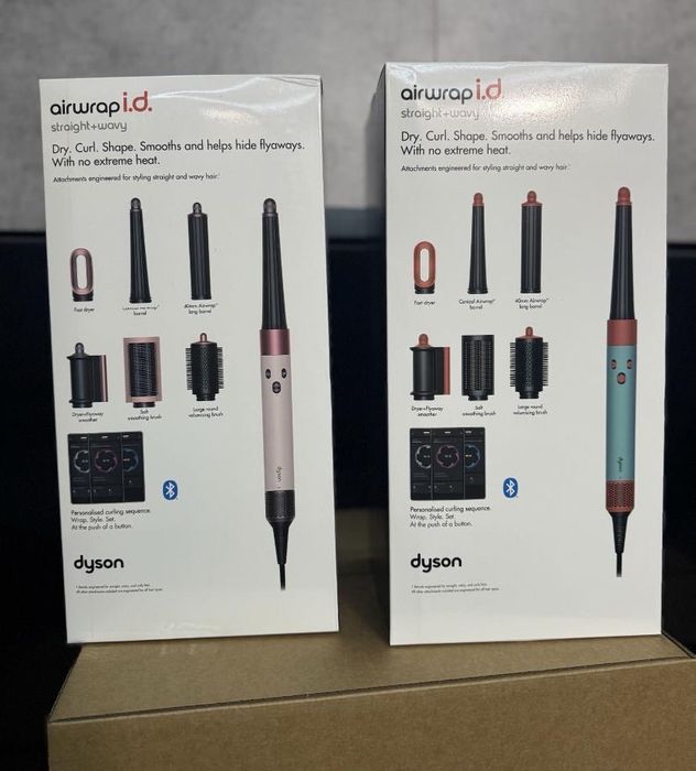 Dyson оригинал. Новый. Производство Малайзия