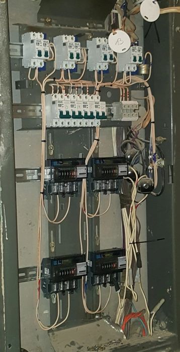 элуктрик . услуги