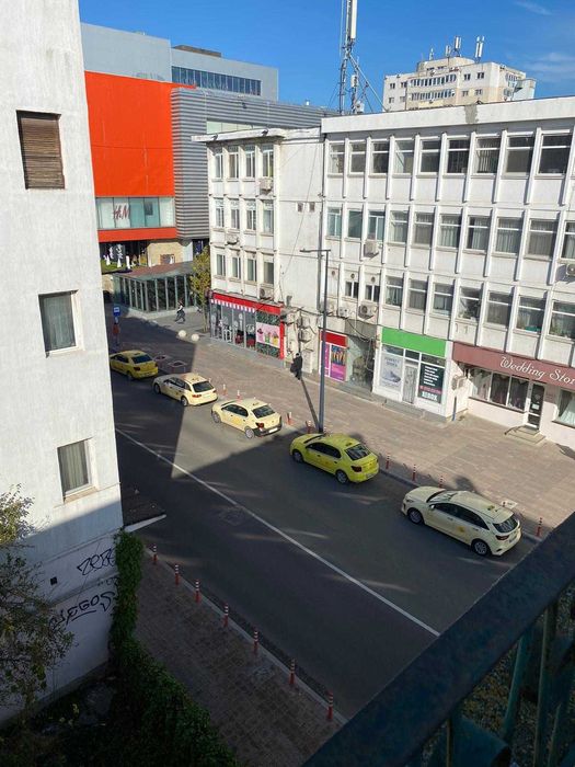 Garsoniera decomandata ultracentral