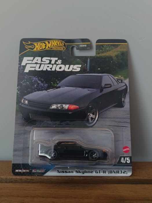 Hot wheels premium 5€ бройка всички