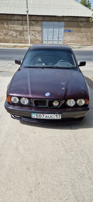 BMW E34 525i  1994