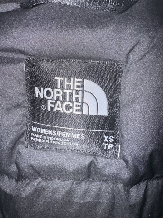 Vand Parka The North Face