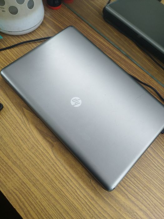 Продам ноутбук HP 635