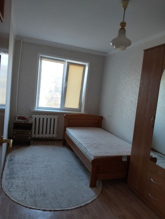 Сдам 2х комнатную квартиру