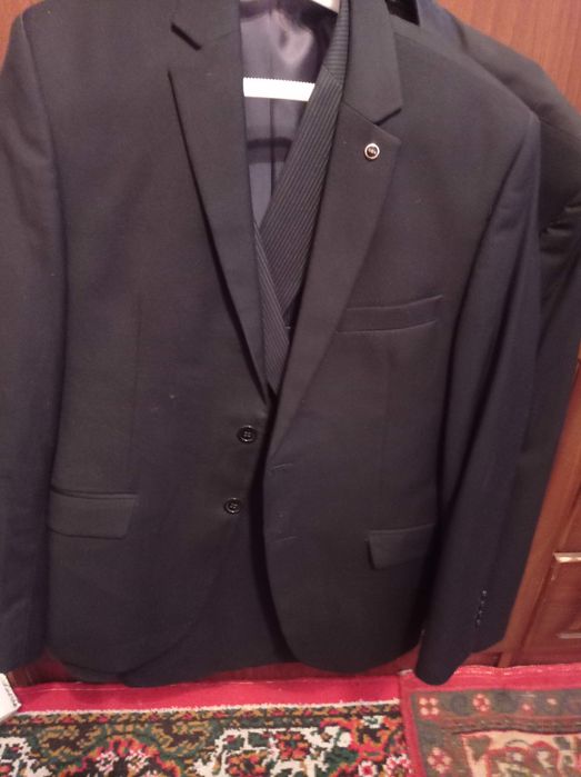 Пиджак мужской новый