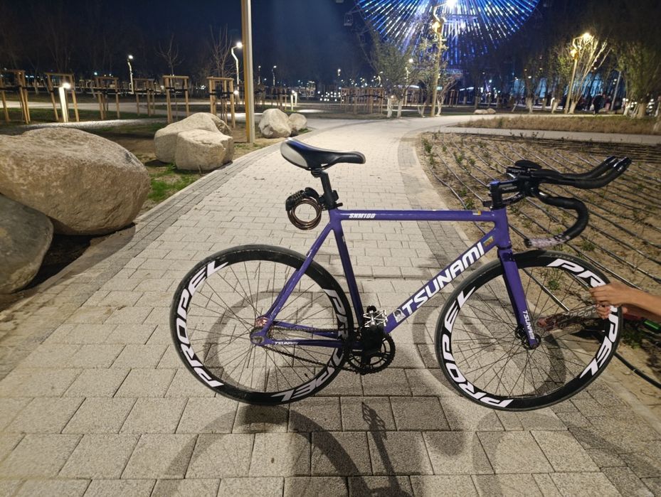 продаю фикс тсунами