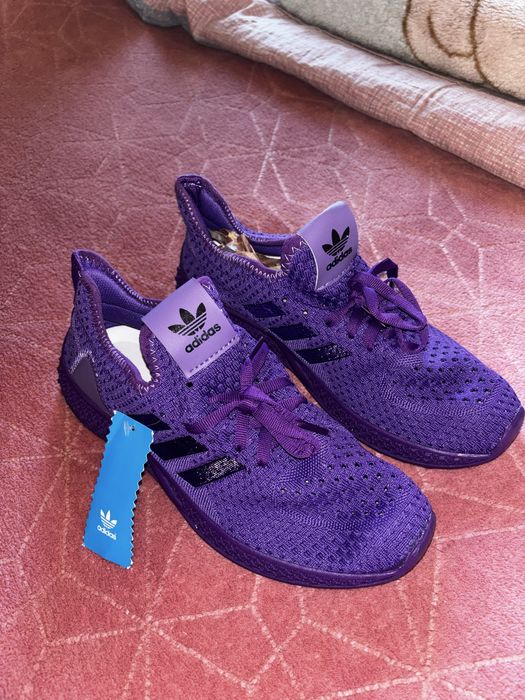 Спортни обувки Adidas! Нови