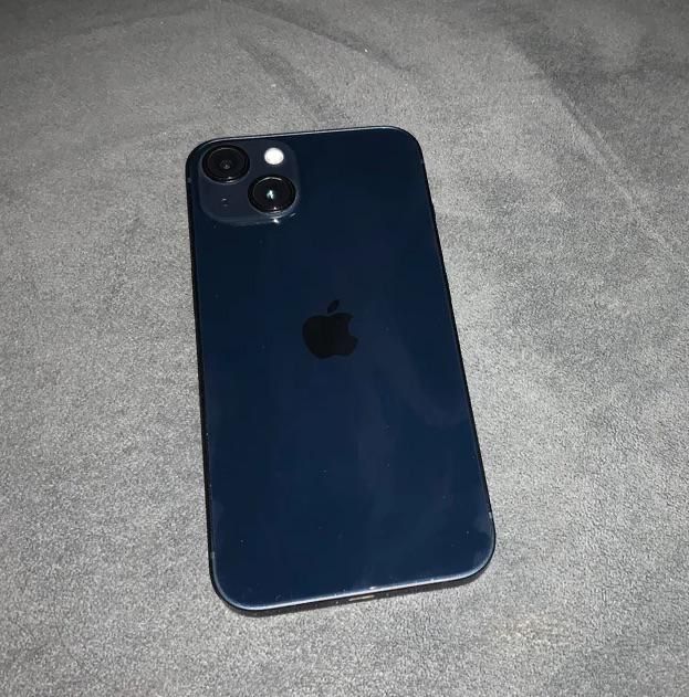 Iphone 13 128gb в хорошем состоянии