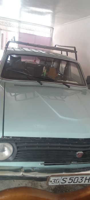 Волга. Газ 2410 в хорошем состоянии