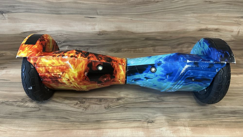 Продаю гироскутер 35000тг