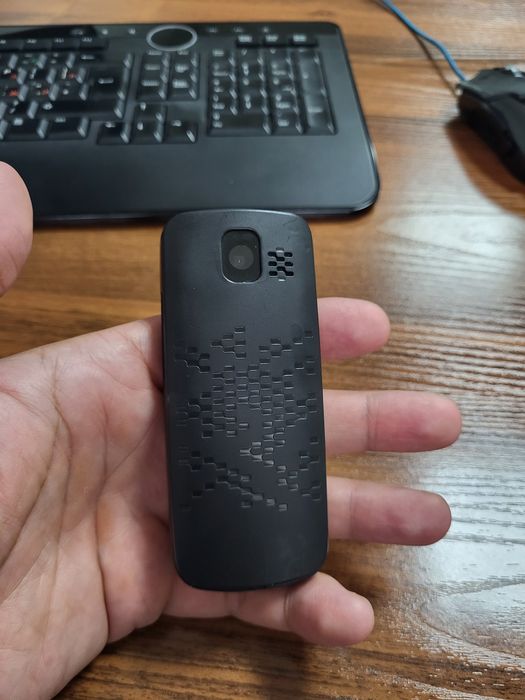 Nokia 110 оргинал. 2012 года.