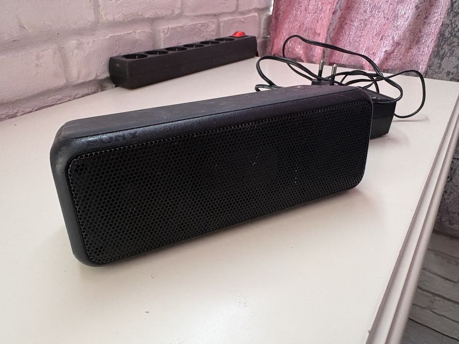 Sony SRS-XB3 колонка