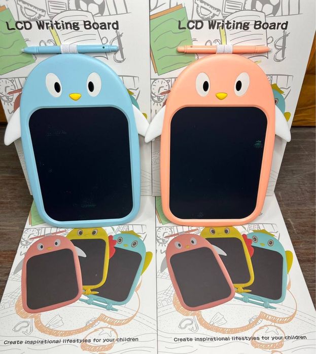 Доска для рисования для детей Детский планшет