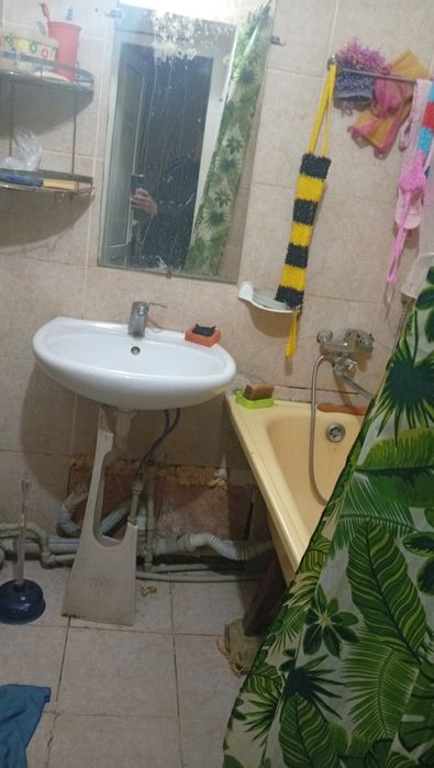 Сдам комнату  на Потанина.