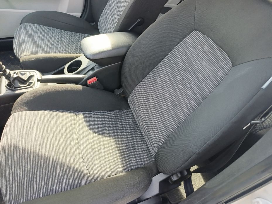 Kia ceed 1.4i 2009г