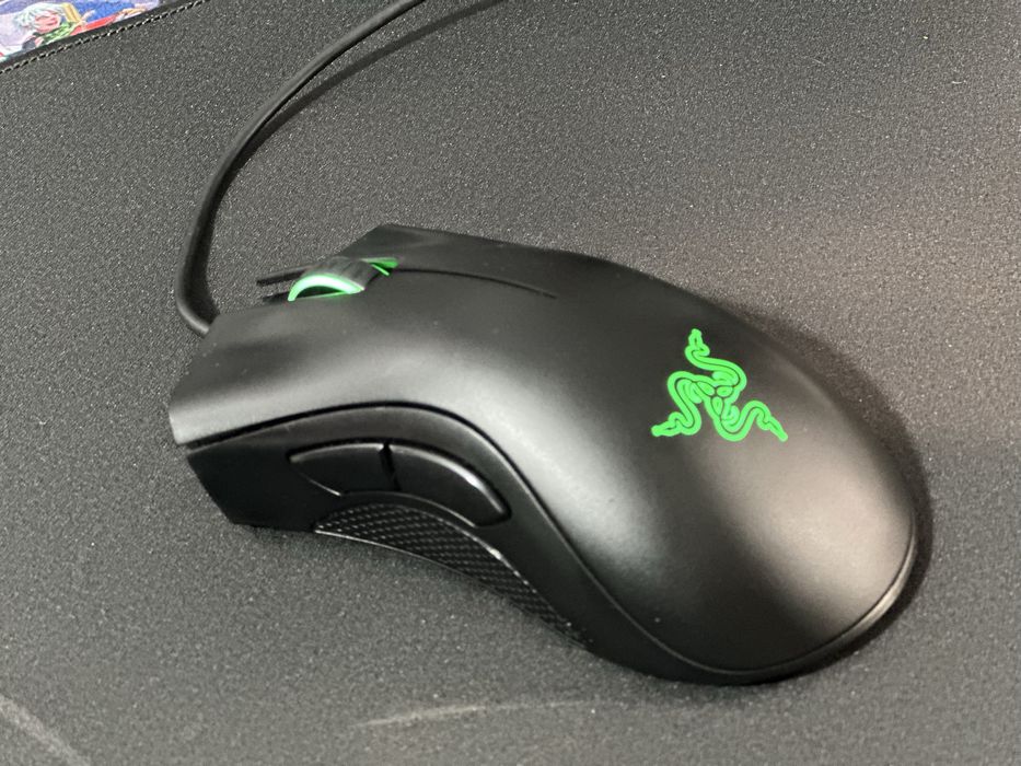 Razer DEATHADDER Essential
