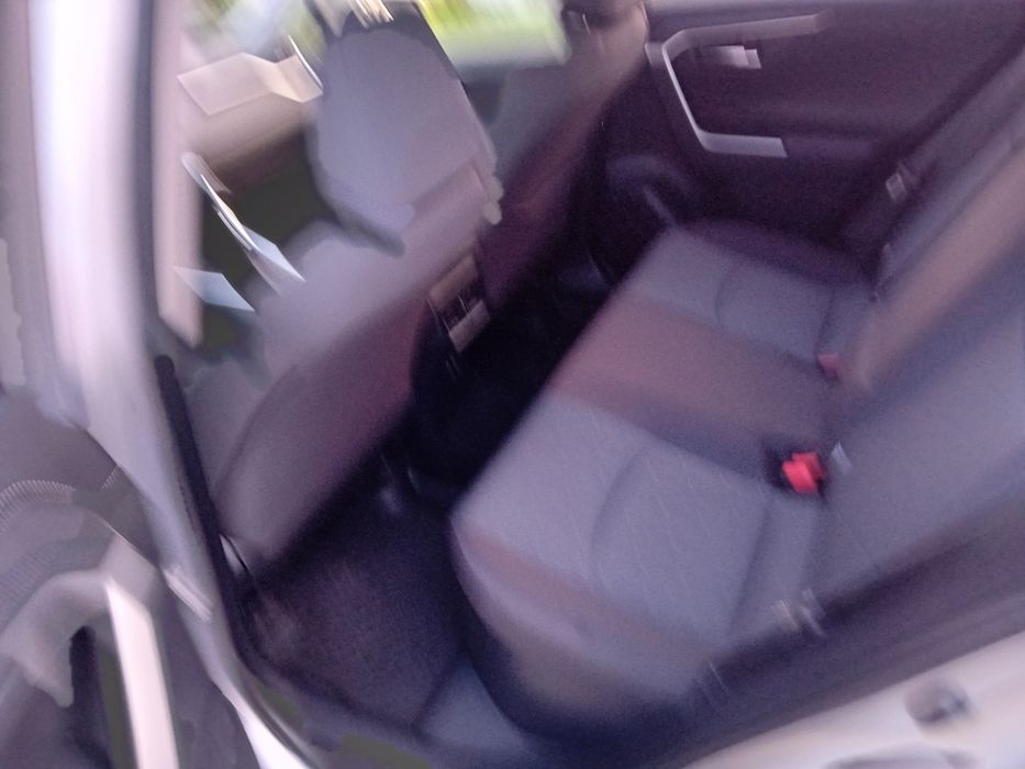 Toyota RAV 4 ,HYBRID 2.5 VTCI,2019