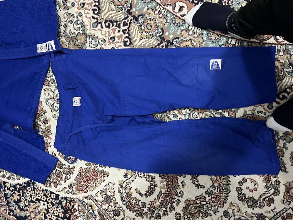 Кимоно Дэюдо 165 170