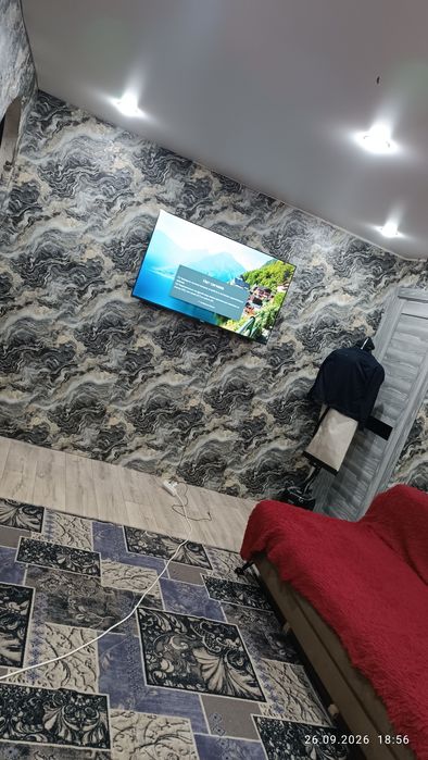 Продам 2-х комнатную квартиру