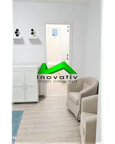 Apartament 2 camere,balcon,prima inchiriere,Mihai Viteazul