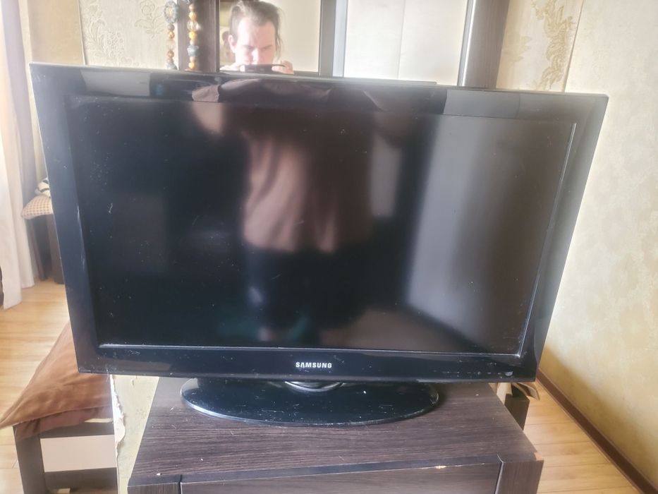 Телевизор самсунг модель LE32E420E2W