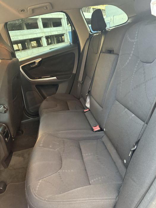 Volvo Xc60•2013•2.4D•Euro5•Variante•Finantare•Rate