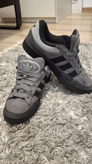 Adidas Campus 44 2/3