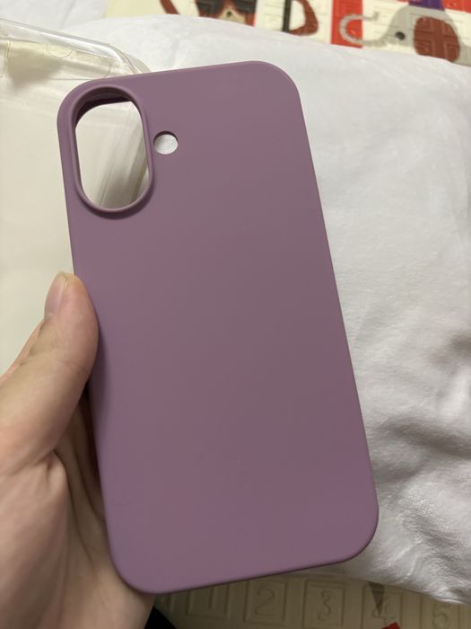 husă iphone 16 de vânzare