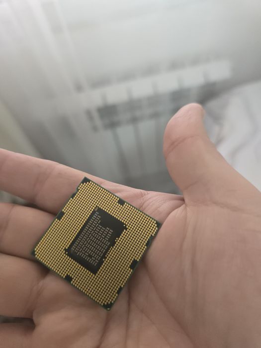 Продам intel core i3 2120